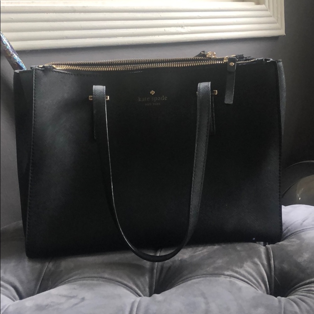 Kate space purse